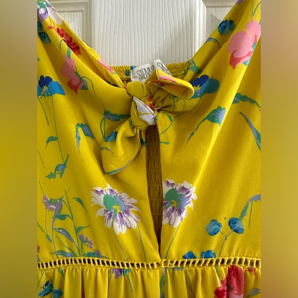 Sienna Sky Jumpsuit - Picture 5 of 7